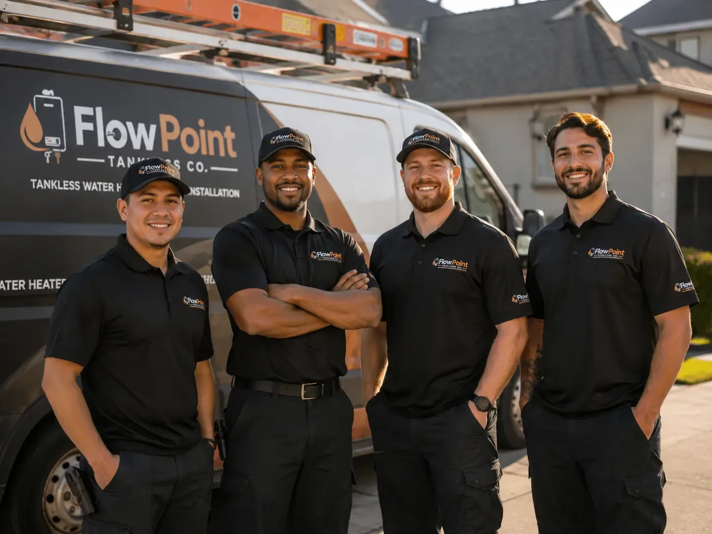 Tankless Water Heater Installation company in Mackville, KY