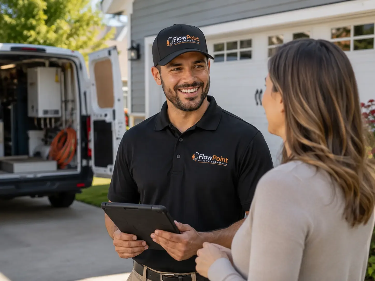 Tankless Water Heater Installation Mackville, KY FAQs